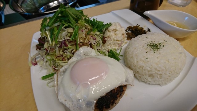 Teppan Burg RUN Mttsun