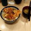 天丼てんや ららぽーと柏の葉東急ストア店