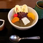 甘味処 川越 あかりや - 