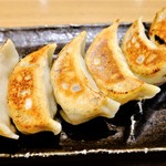 肉汁餃子のダンダダン - 餃子