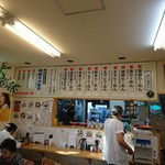 東京らーめん食堂  - 