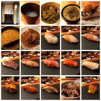 すし 喜邑 - 