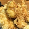 下町天丼　秋光