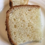 シンチェリータ - ふんわりパン 追加 別料金