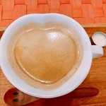 ナチュラル カフェ ヒ・ミ・ツ基地 - 