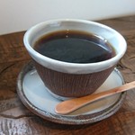 こおひい工房 珈音 - エチオピア　イリガチェフェ　飲みやすいコーヒー