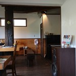 Kouhiikouboukanon - 店内1