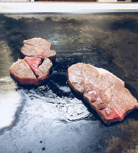 やまちゃん - 有井/お好み焼き | 食べログ