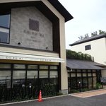 GRILL RESTAURANT/ BAKERY MARKET CO･PO･LI - 見た目にスッキリおしゃれな感じ