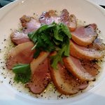 酒音 - 鴨のロースト
