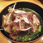 れんげ料理店 - 