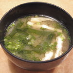 れんげ料理店 - 〆まで頂きました