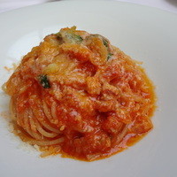 クラシコ・クッチーナ・イタリアーナ - パスタ