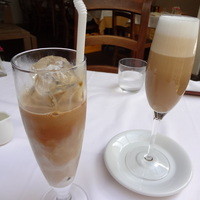 クラシコ・クッチーナ・イタリアーナ - ドリンク