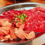 すっち - お得4点盛