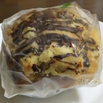 ハッピーベリー - チョコとピーナッツバター