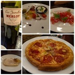 アメ村ワイン食堂 VACA - 