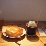 ワンルームコーヒー - 