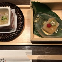 いせもん本店 - 突き出し⭐️おしゃれ✨