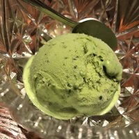 いせもん本店 - 伊勢茶アイスこれ、めちゃくちゃ濃厚で美味しい！