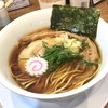 中華そば 桐麺 総本店