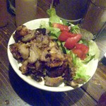 手作りトルコ料理とデリのお店KRAL - 