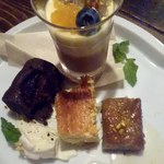 手作りトルコ料理とデリのお店KRAL - 