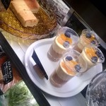 手作りトルコ料理とデリのお店KRAL - 