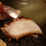 こころや - 地ダコ