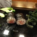 Sushi Morita - 