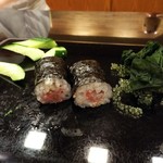 Sushi Morita - 