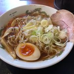 麺喰い メン太ジスタ - 