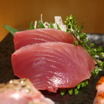 こころや - キハダマグロ