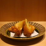 こころや - ポテトサラダのチーズ春巻き