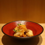 こころや - 真鯛の南蛮漬け