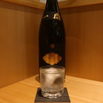 こころや - 一尚ブロンズ（芋 鹿児島）ロック