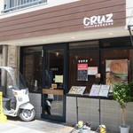 CRUZ BURGERS & CRAFT BEERS - 