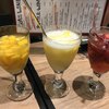 Charcoal Grill BASIL - ドリンク写真: