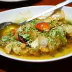 ブナ オイスター￥１０００