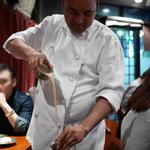 タンドールバル カマルプール - 