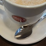 ベックスコーヒーショップ - 