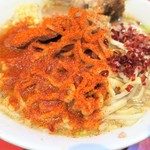 ラーメン二郎 - いつもの♪