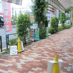 ラーメン二郎 - 並びなし⁉