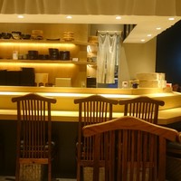 SUSHI TOKYO TEN、 新宿ニュウマン店 - 