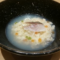 SUSHI TOKYO TEN、 新宿ニュウマン店 - 