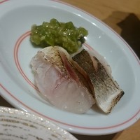 SUSHI TOKYO TEN、 新宿ニュウマン店 - 