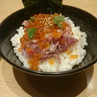 SUSHI TOKYO TEN、 新宿ニュウマン店 - 