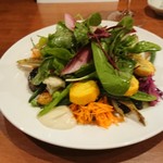 リストランテ野呂 - 