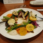 リストランテ野呂 - 