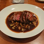 リストランテ野呂 - 